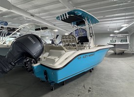 Anglers Marine